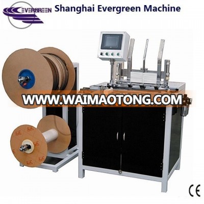 Automatic book binder China supplier Top quality book double wire binding machine