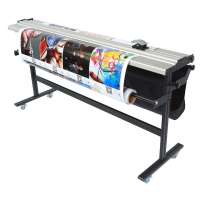 1600mm automatic paper roll cutting machine for foam/paper/Sticker