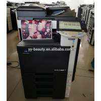 working used printer photocopier machine for Konica Minolta Bizhub C220 C280 C360