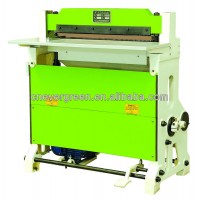 Shaghai9 Heavy duty manual notebook hole puncher, hole paper punching machine