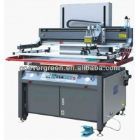 manual screen printing equipment