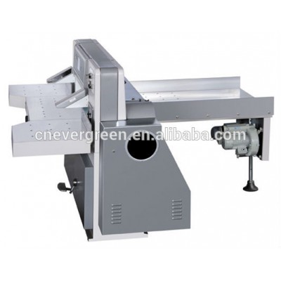 Hydraulic paper cutting machine QZYX920DC paper cutter