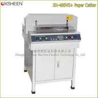 high qulity paper cutter machine electrical paper cutter machine