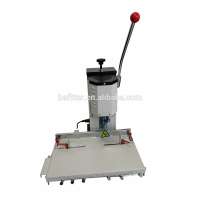 HY-50A     electric hole punch machine      Hole diameter 3-9mm